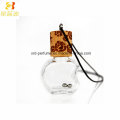 10ml Perfume Glass Bottle with Sprayer and Cap